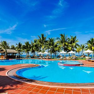 Tropical Beach Hoi An Resort